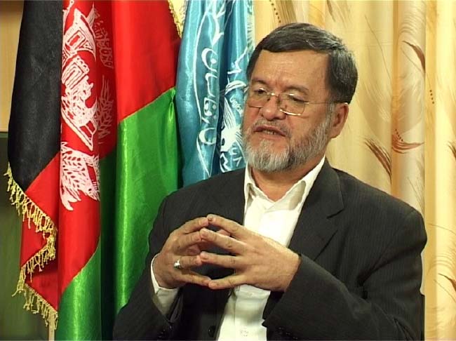 سرور دانش: تمام دوسیه های خشونت با خبرنگاران بررسی می شود